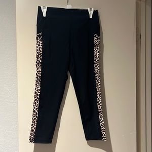 Zyia Leggings